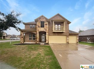 9832 Orion Dr, Temple, TX 76502