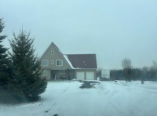 5983 Welch Rd, Emmett, MI 48022
