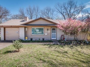 130 S Stewart Ave, Lancaster, TX 75146