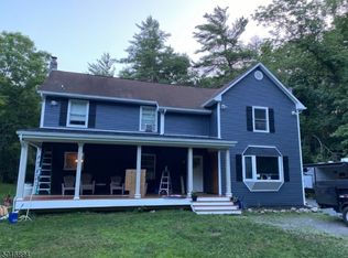 27 Rubin Hill Rd, Montague, NJ 07827