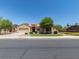 3250 E Lynx Pl, Chandler, AZ 85249