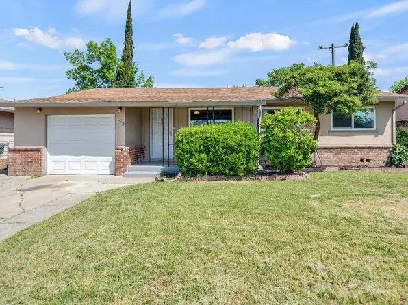 4057 Cornelia Way, North Highlands, CA 95660