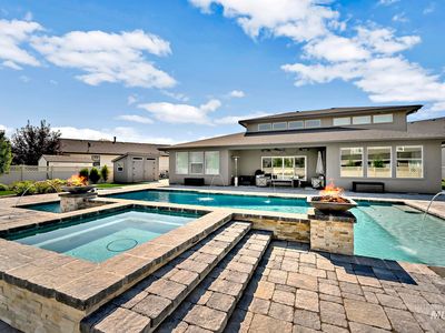 5375 N Palio Ave, Meridian, ID, 83646