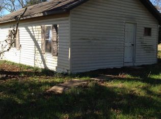 2750 Fm 2022, Slocum, TX 75839