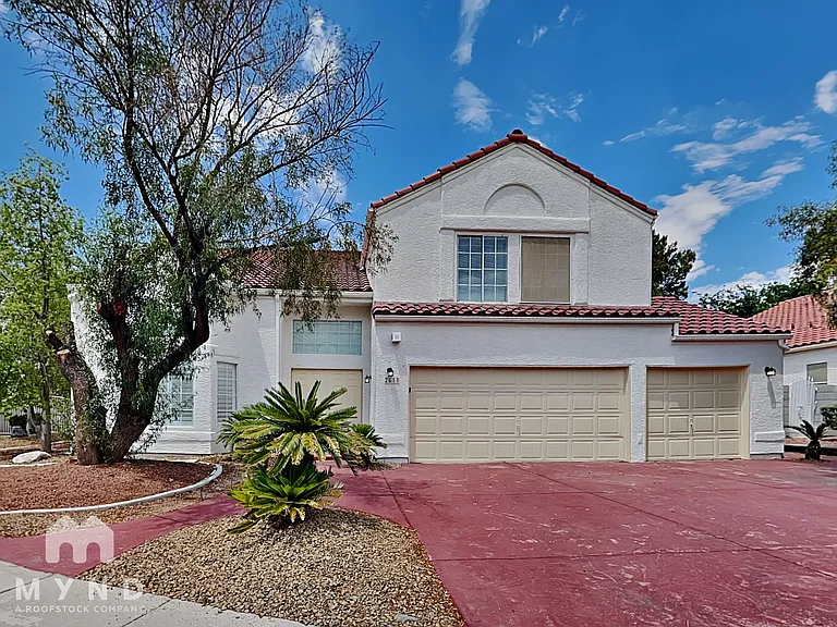 2611 Ashmoore Dr — Photo 1