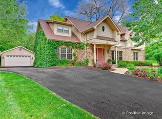 770 Marston Ave, Glen Ellyn, IL 60137