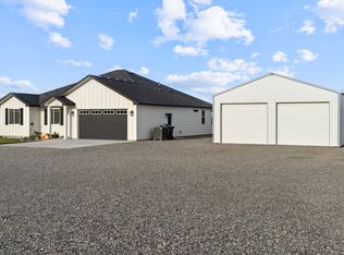 28006 E Ruppert Rd, Benton City, WA 99320