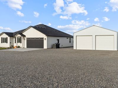 28006 E Ruppert Rd, Benton City, WA, 99320