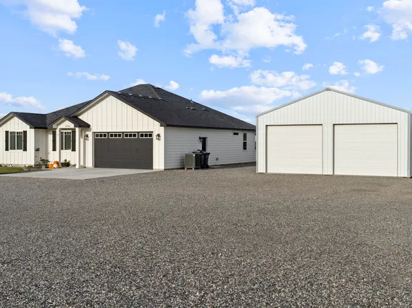 28006 E Ruppert Rd, Benton City, WA 99320