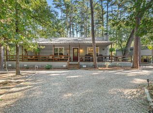 120 Bluewing Rdg, Holly Lake Ranch, TX 75765