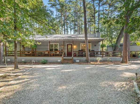 120 Bluewing Rdg, Holly Lake Ranch, TX 75765