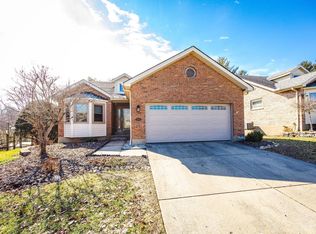 3311 Starhaven Trl, Cincinnati, OH 45248