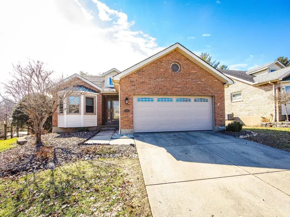 3311 Starhaven Trl, Cincinnati, OH 45248