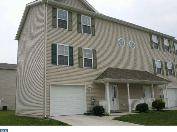 58 Downey Oak Cir, Camden Wyoming, DE 19934