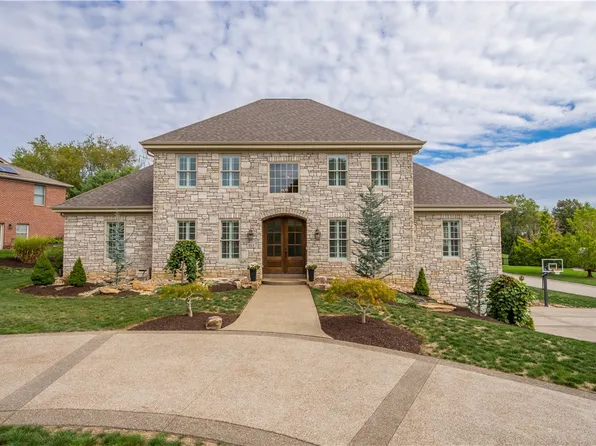 112 Hardwood Dr, Venetia, PA 15367