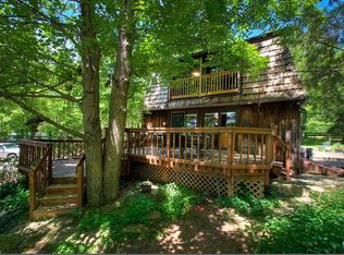 3105 Brush Rd, Richfield, OH 44286