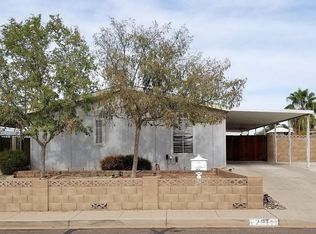 2914 E Sequoia Dr, Phoenix, AZ 85050