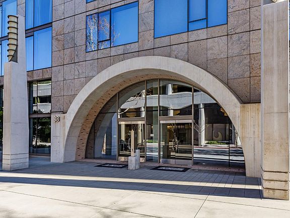 2nd image of 38 N Almaden Blvd Unit 313