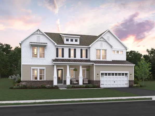 5713 Frederick Dr, Bethlehem, PA 18017