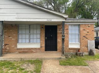 3658 Rhea Ave, Memphis, TN 38122