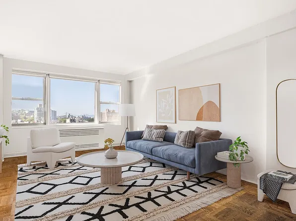 4555 Henry Hudson Pkwy APT 1409, Bronx, NY 10471