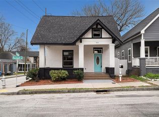 460 Rockwell St SW, Atlanta, GA 30310