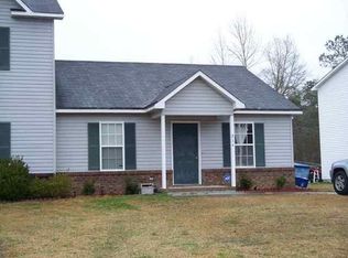 214 Mesa Ln, Jacksonville, NC 28546