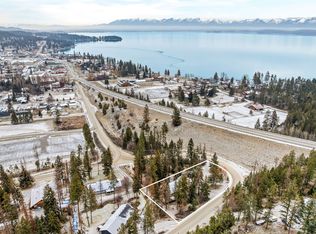 103 Tamarack Woods Dr, Lakeside, MT 59922