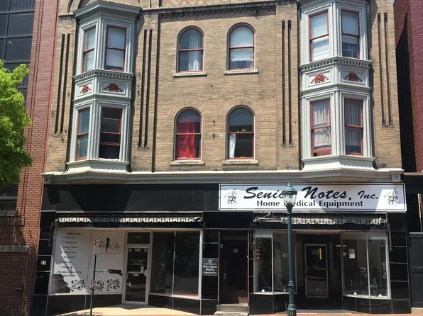 37 N Potomac St APT C, Hagerstown, MD 21740