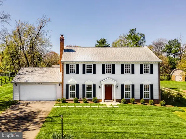 15004 Columbine Way, Rockville, MD 20853