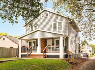 26 W Welch Ave, Columbus, OH 43207