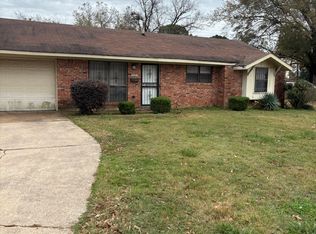 1001 S Utah St, Pine Bluff, AR 71601