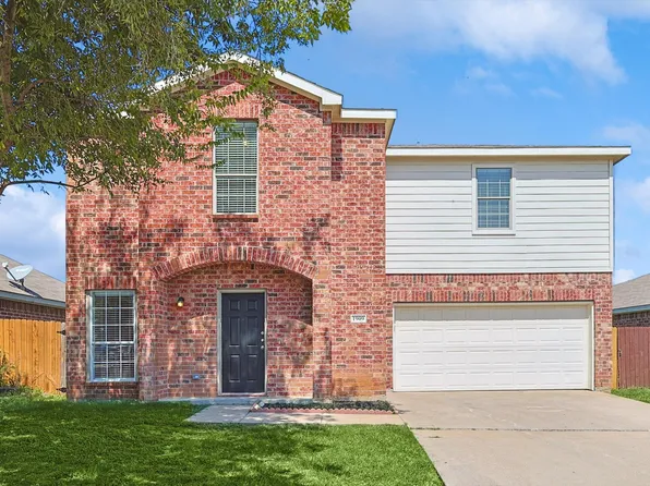 1909 Belshire Ct, Fort Worth, TX 76140