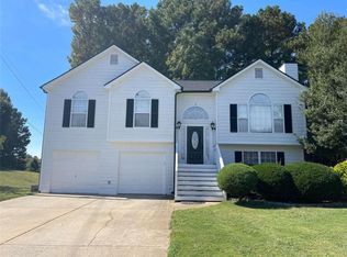 4871 Noah Rdg, Acworth, GA 30101