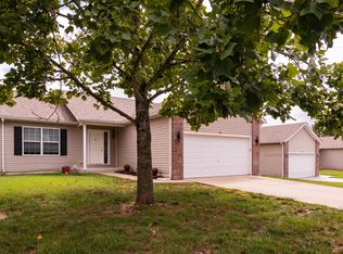 340 Van Buren Rd, Branson, MO 65616