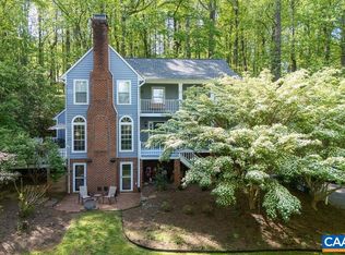 75 Hickory Ln, Charlottesville, VA 22911