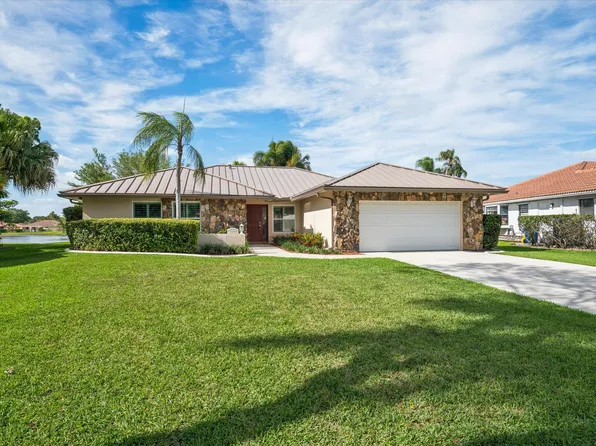 11063 NW 3rd Court, Coral Springs, FL 33071
