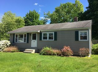 38 Edbert Dr, Holyoke, MA 01040