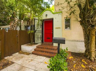 1038 SW 22nd St, Miami, FL 33129