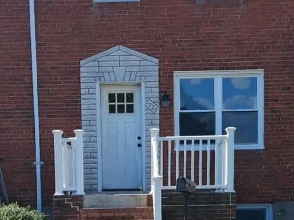 2720 Plainfield Rd, Dundalk, MD 21222