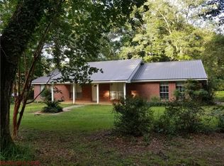 12400 Dailey Rd, Grand Bay, AL 36541