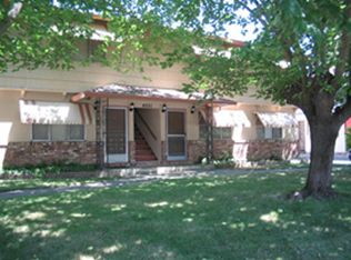 4501 Del Rio Rd #4, Sacramento, CA 95822