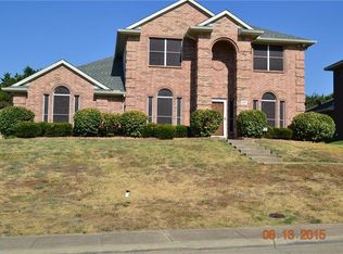 508 Glenwick Dr, Desoto, TX 75115
