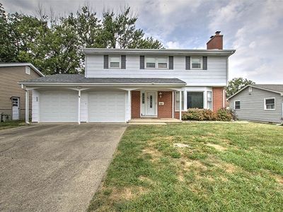 2281 N Summit Ave, Decatur, IL, 62526