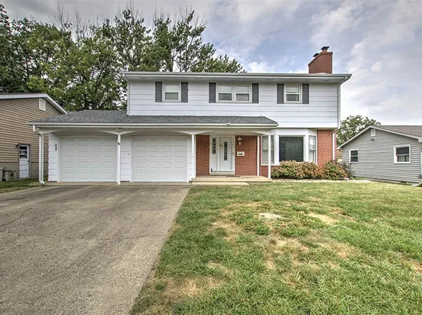 2281 N Summit Ave, Decatur, IL 62526