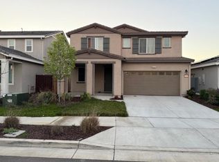 10055 Luciana Drive, Stockton, CA 95219