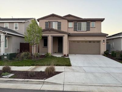 10055 Luciana Drive, Stockton, CA, 95219