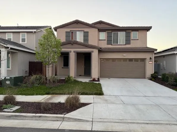 10055 Luciana Drive, Stockton, CA 95219