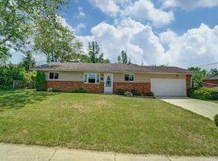 1210 Belvo Rd, Miamisburg, OH 45342