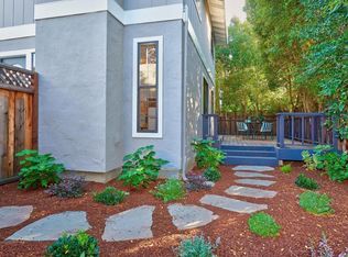 936 Florence Ln, Menlo Park, CA 94025